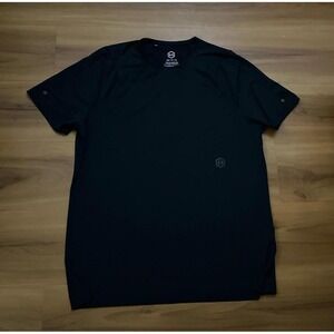 Mens‎ Under Armour Rush Active Workout Performance Gym Training T-Shirt